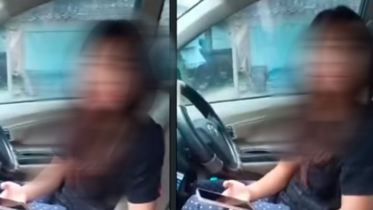 Kurir Grobogan Cekcok saat COD Bakal Dimediasi Besok