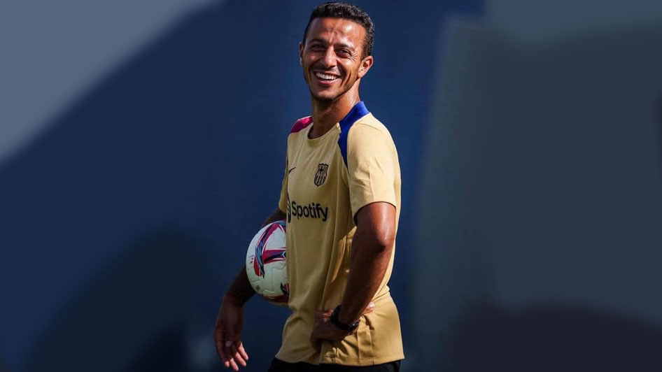 Bintang Lawas Blaugrana Direkrut Kembali Barcelona