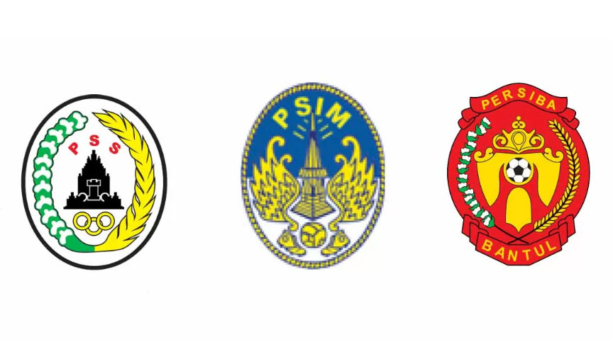 DIY Connection! PSIM-PSS-Persiba, Sama-Sama Menang 3-1 Pekan Kemarin