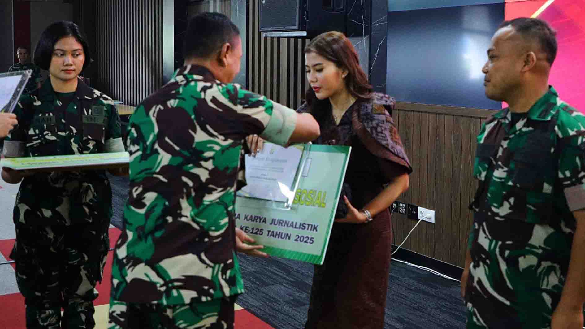 Wabup Bellinda Dorong Manfaatkan Platform Digital untuk Hal Positif