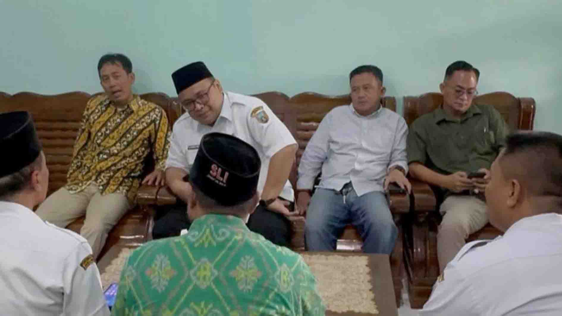 Pemkab Rembang Tindak Lanjuti Dugaan Keracunan Siswa SMPN 1 Kragan