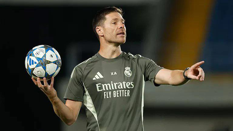 Almaty vs Madrid: Los Blancos Pindah ke Mode Liga Champions