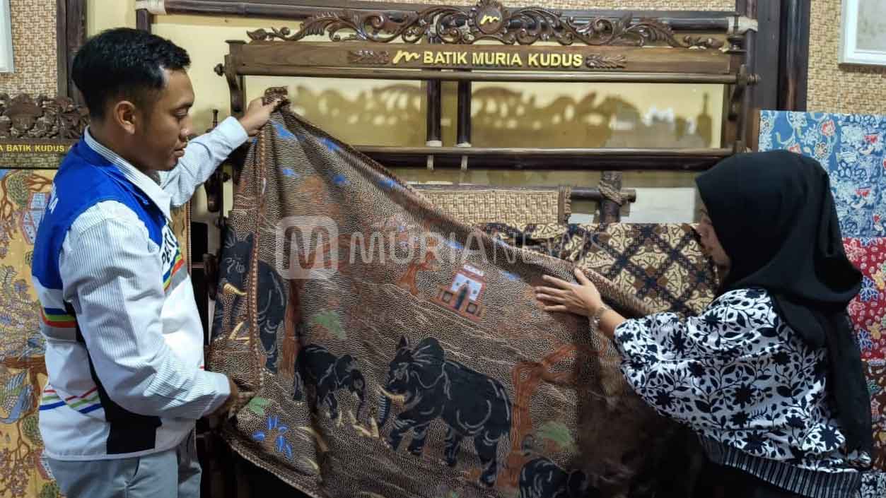 Pertamina Apresiasi Pahlawan Lokal Lewat Local Hero Award Jateng-DIY