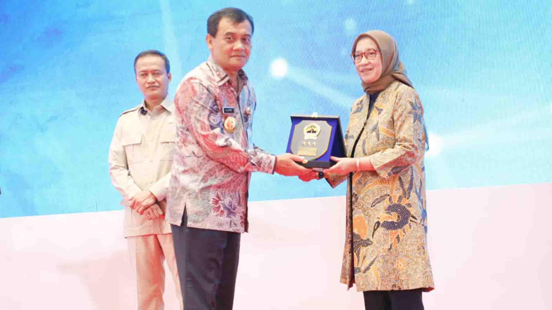 Menteri PANRB Apresiasi Kebijakan Reformasi Birokrasi Pemprov Jateng