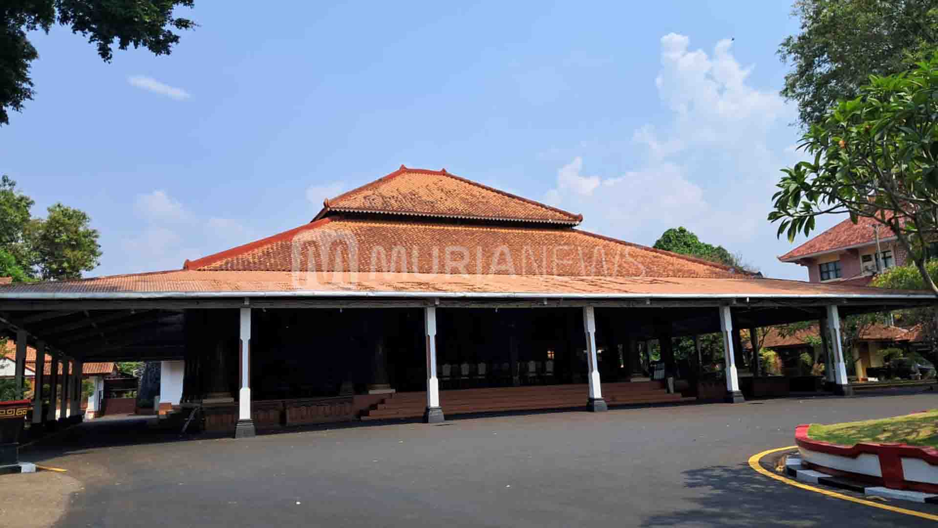 Pemkab Jepara Bakal Bangun Rumah Dinas Baru Bupati, Segini Dananya