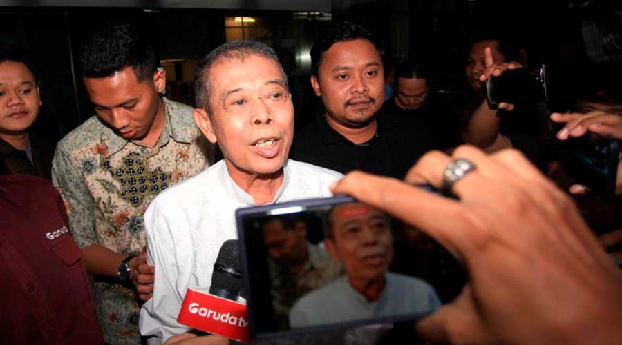 Korupsi Dana Hibah, KPK Sita Enam Aset Mantan Ketua DPRD Jatim Kusnadi