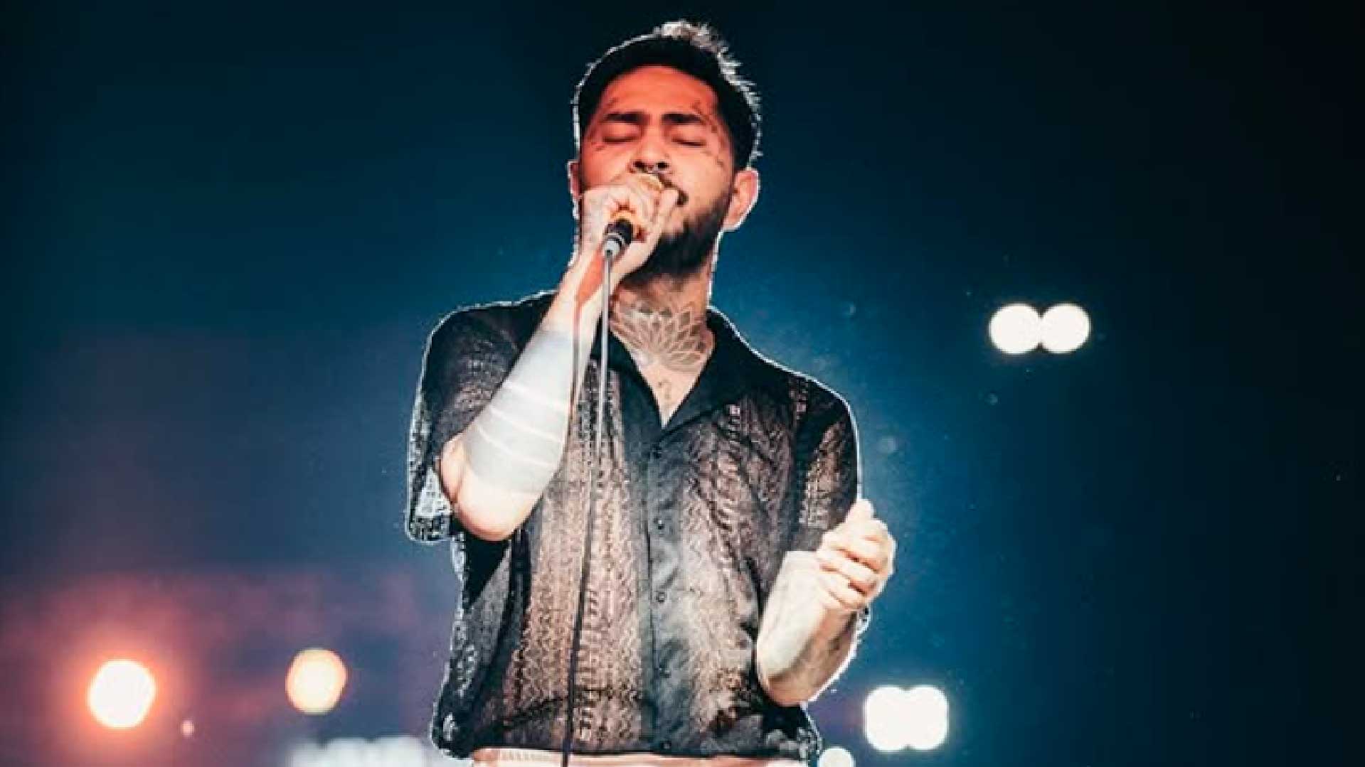 Onad Terseret Kasus Narkoba, Akun Medsos Diserbu Kekecewaan 