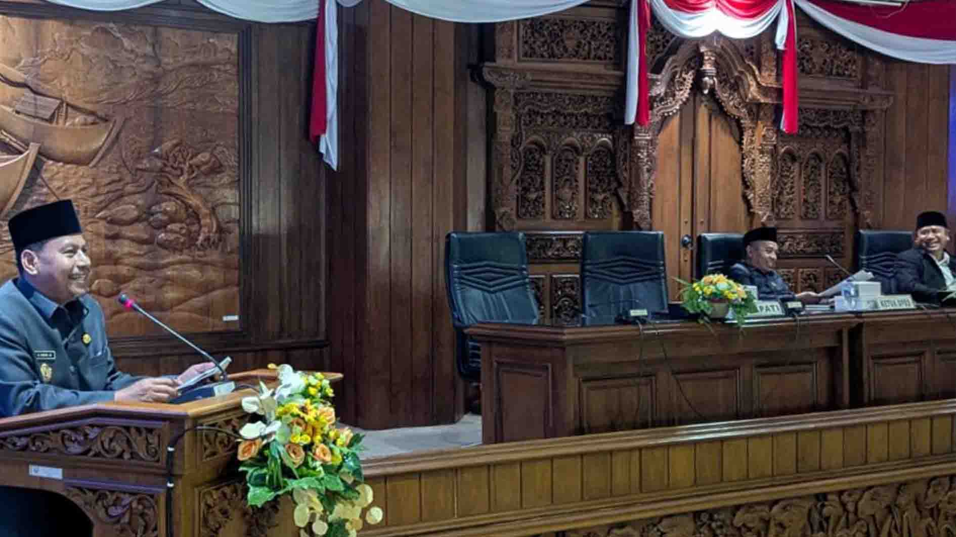 Pemkab Rembang Targetkan Pertumbuhan Ekonomi hingga 6 Persen di 2026