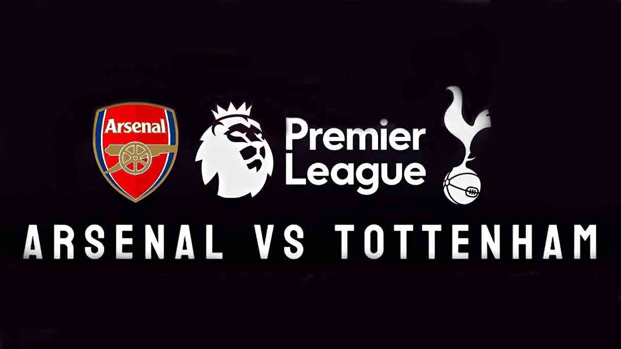 Derby London Utara Menonjol di Laga ke-12 Liga Inggris Akhir Pekan ini