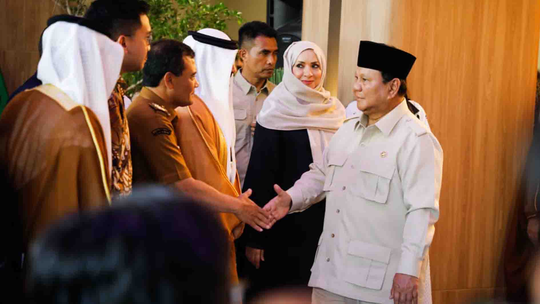 Ahmad Luthfi Sebut RS Kardiologi Emirates-Indonesia di Solo Tercanggih