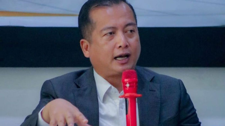 Gratifikasi DPRD NTB Rp 2 M Diduga Libatkan Gubernur, Kejati Membantah