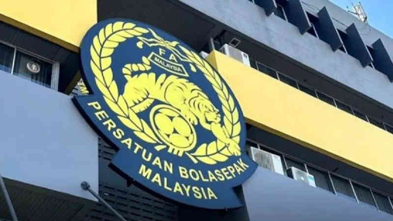 Gegara Skandal Naturalisasi, AFC Semprot Pemerintah Malaysia