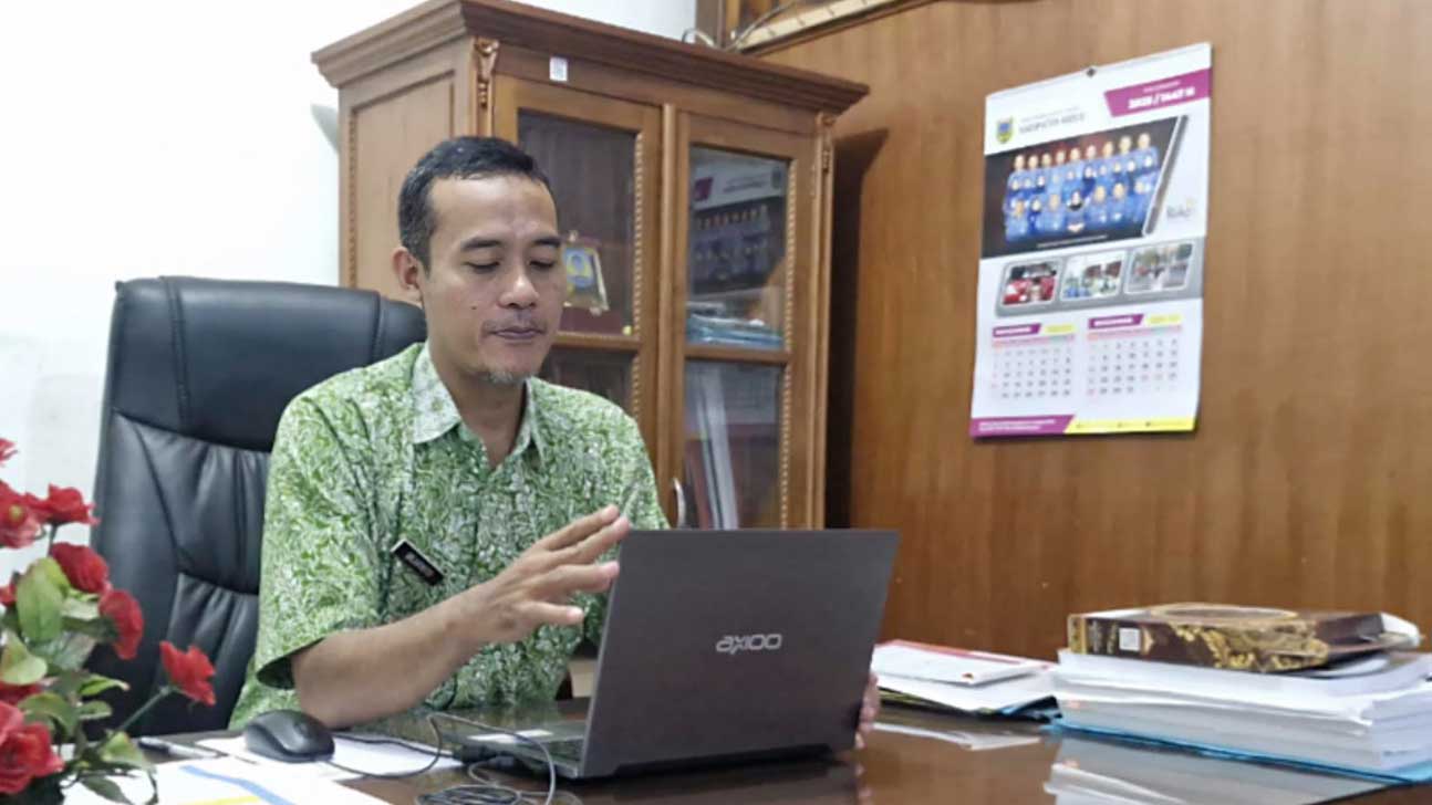 Pemkab Kudus akan Buat Empat UPTD Baru, Ini Daftar dan Fokus Kerjanya