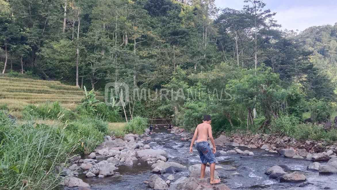 Sepuluh Desa di Pati Masuk Proyeksi Taman Hutan Raya, Ini Daftarnya