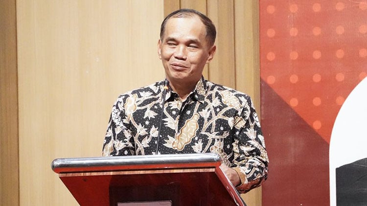 Sumanto Dorong Pengusaha Sound Upgrade Alat dan Hindari Suara Berlebih