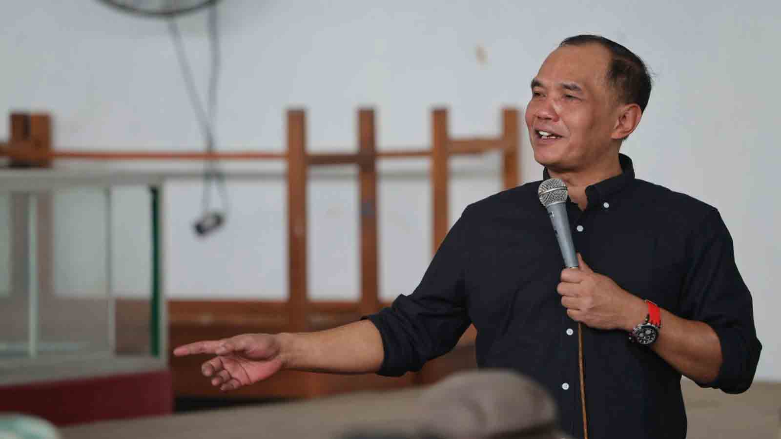 Jateng Punya Potensi Besar Pengembangan Produk Hortikultura Organik