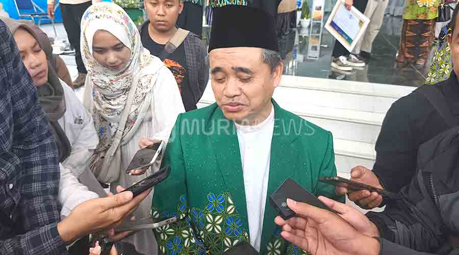 Soal 6 Hari Sekolah, PWM Jateng: Ada Aduan Guru, Ingin Tetap 5 Hari 