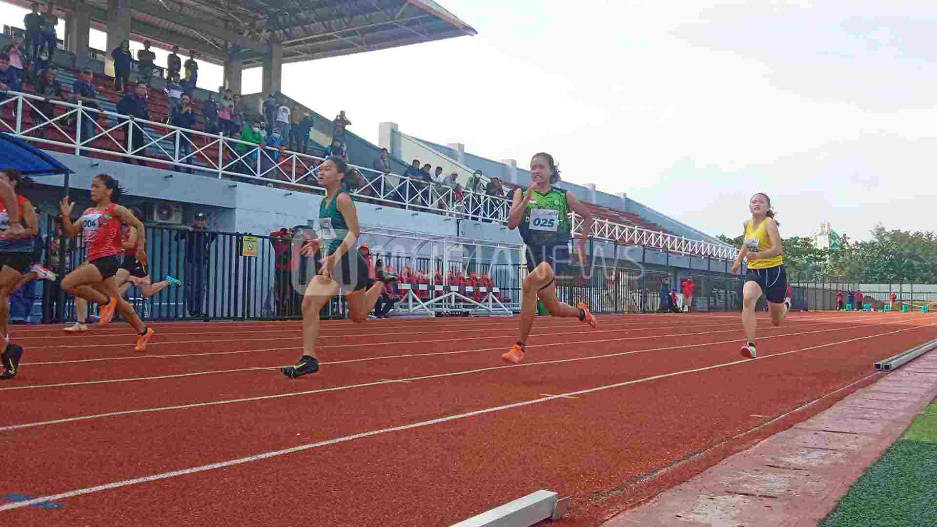 Lintasan Atletik Pati Bakal Dibongkar, PASI Cari Venue Latihan Baru