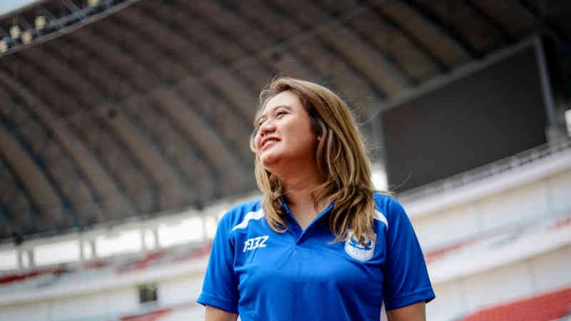 PSIS Diakuisisi Istrinya, Bos Persela Tegaskan Ini