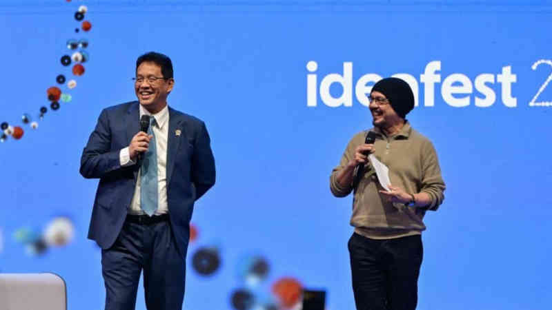 Jawaban Kocak Purbaya saat Ditanya Keuangan Rumah Tangganya