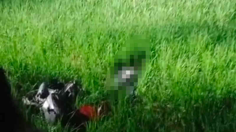 Nahas, Pelajar Grobogan Meninggal Kesetrum Jebakan Tikus