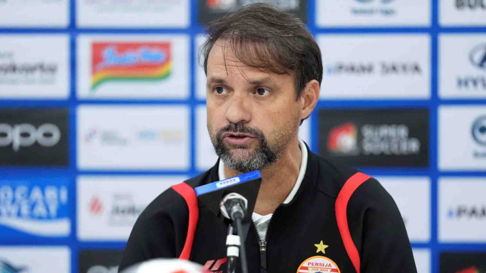 Jamu Persik, Persija Bidik Kemenangan Kelima Beruntun