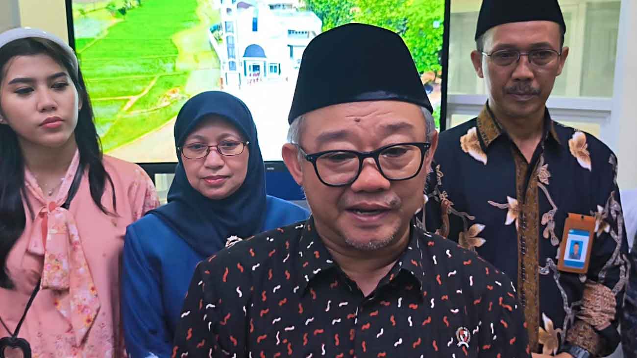 Kebijakan 6 hari Sekolah di Jateng, Begini Komentar Mendikdasmen