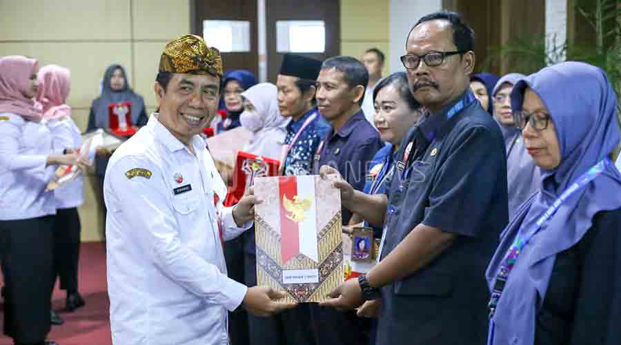 Daftar Sekolah Adiwiyata di Grobogan, Ada 17 SD dan SMP