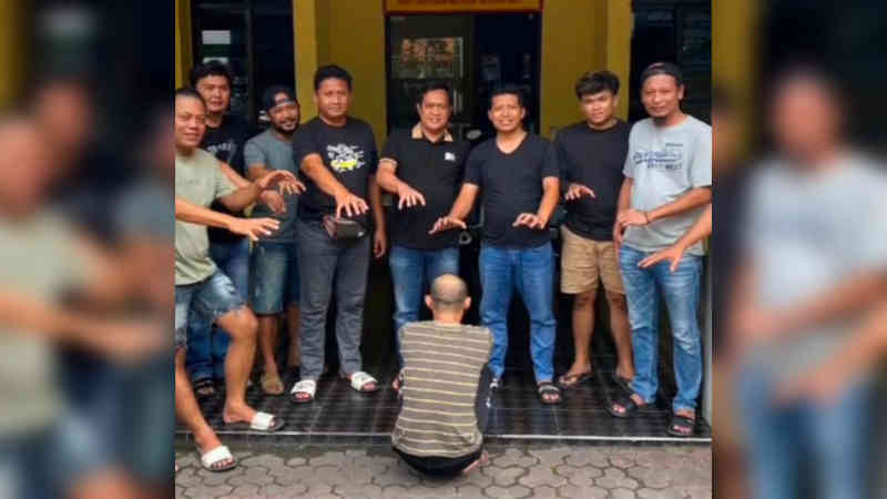Pelaku Pencurian Mobil Selebgram Grobogan Ditangkap, Sosoknya Ternyata