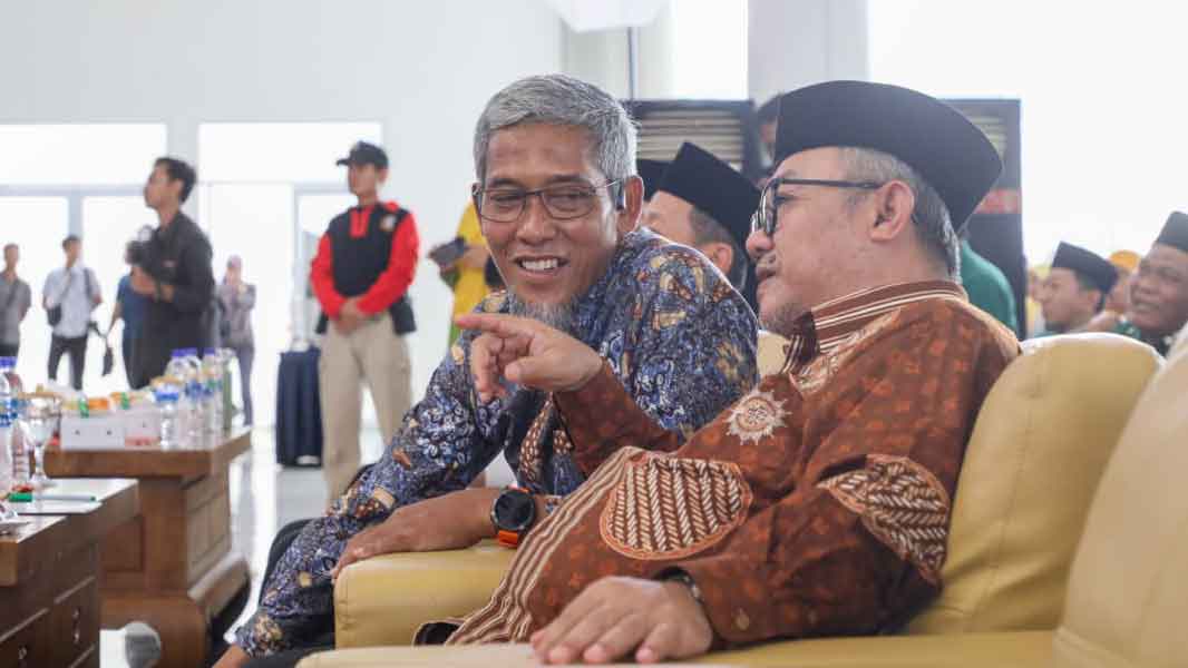 Sekda Jateng: Wacana 6 Hari Sekolah SMA/SMK Masih Dalam Kajian