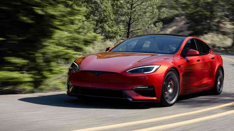 Suku Cadang Made in China Dikabarkan Mulai Ditinggalkan