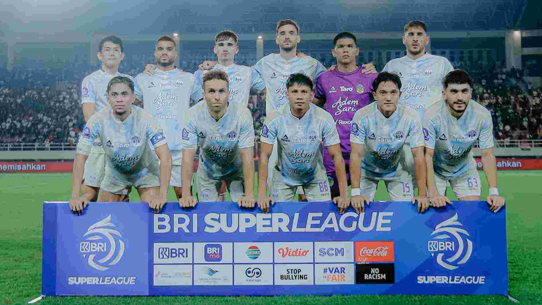 Jamu Bhayangara FC, PSIM Yogyakarta Bisa Turunkan Kekuatan Penuh