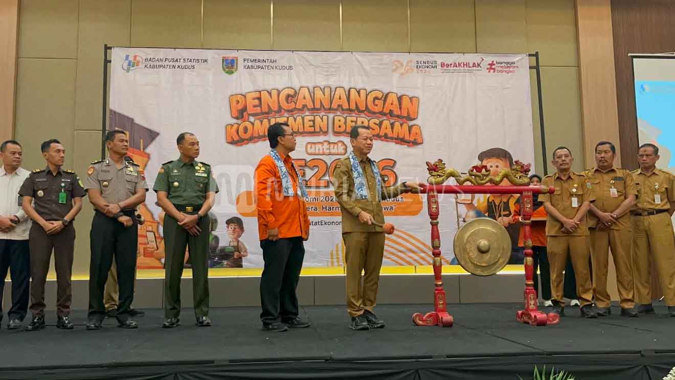 bupati-samani-sambut-baik-sensus-ekonomi-2026-kudus-sebut-hal-ini