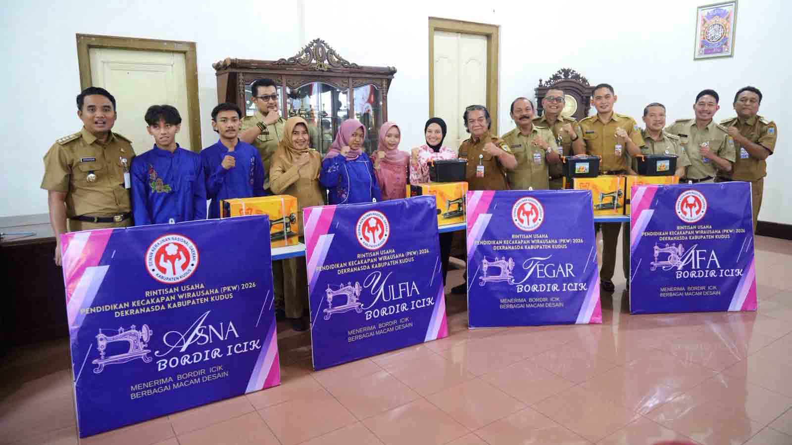 anak-putus-sekolah-di-kudus-dapat-pendampingan-usaha