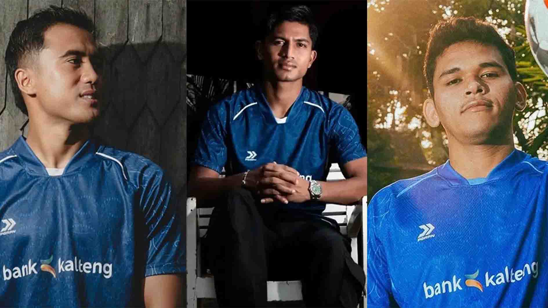 Adhyaksa FC Rekrut Tiga Pemain Baru, Ada Mantan Striker FC Bekasi City