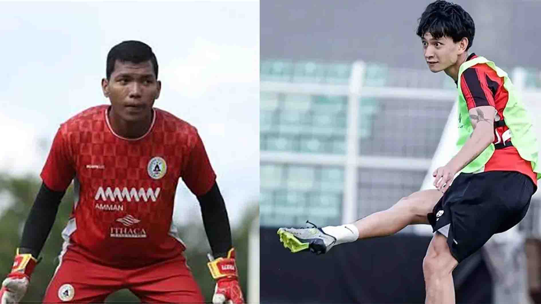 Bhayangkara FC Resmi Rekrut Luke Keet dan Mantan Kiper PSS Sleman