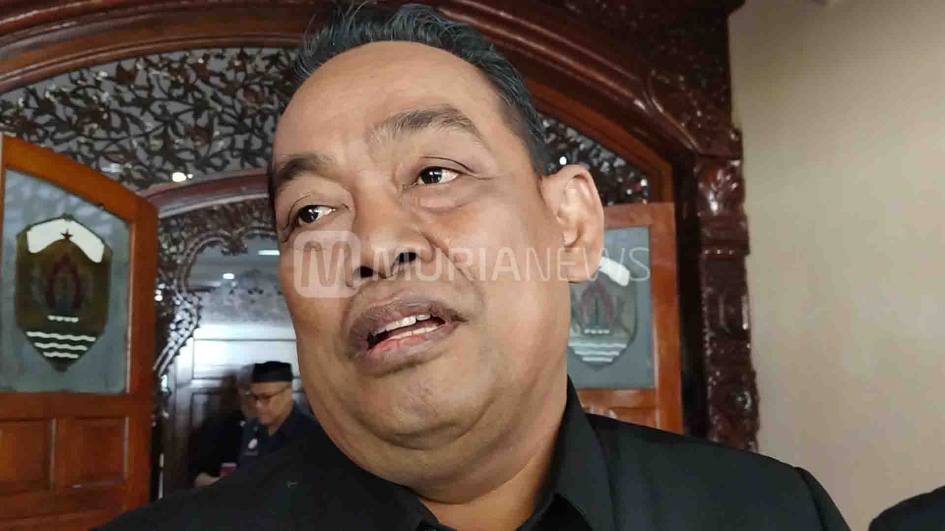 SD Atapnya Roboh Diperbaiki Pusat, Ini Respon Bupati Grobogan