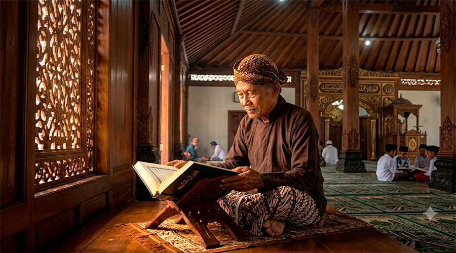 Hikmah dan Keutamaan Membaca Surat Al-Kahfi pada Malam Jumat Pahing