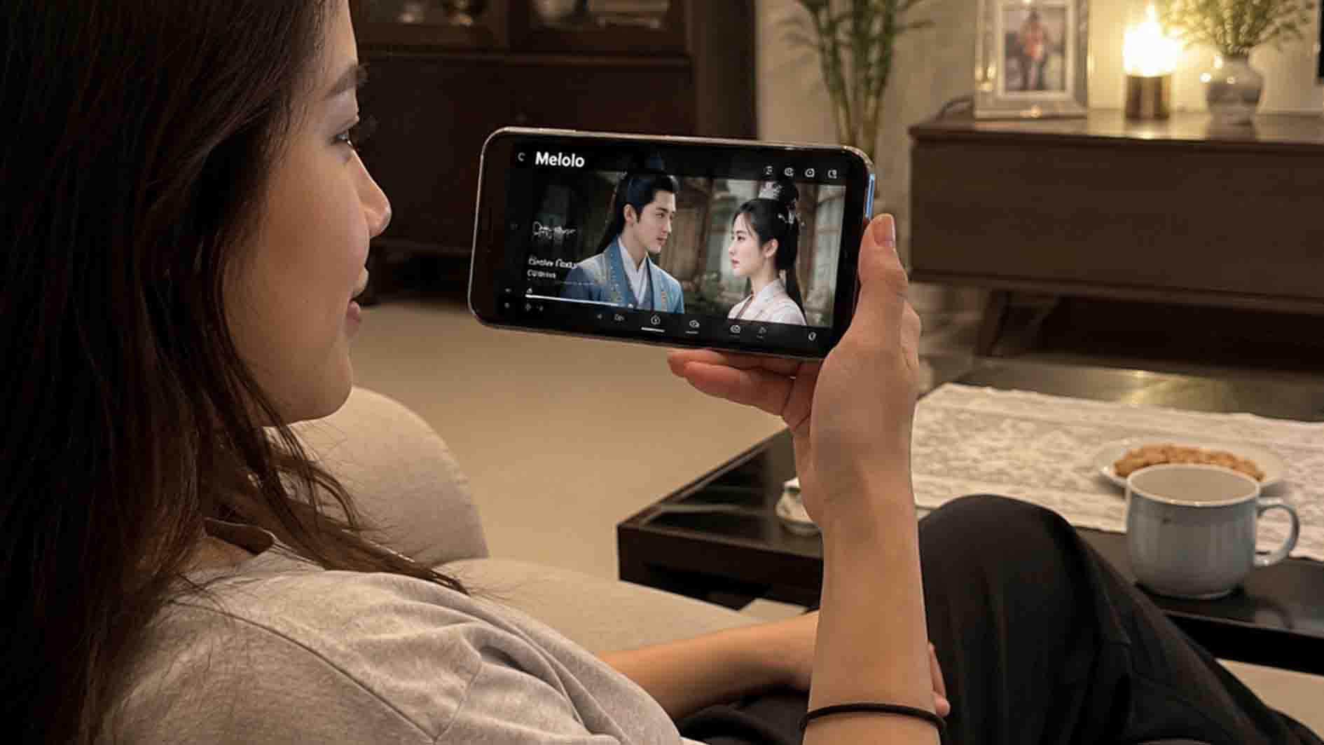 Cara Ubah Melolo Jadi Bahasa Indonesia, Biar Lebih Betah Nonton Dracin