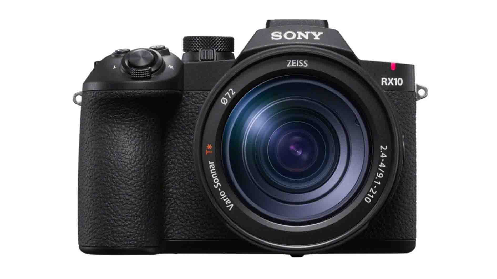Kamera Sony RX10 V Hadir di Indonesia, Ini Harga dan Kelebihannya 