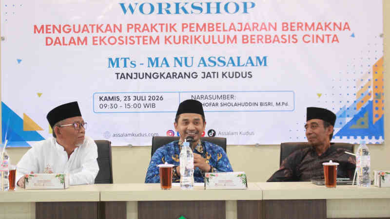 kurikulum-berbasis-cinta-didorong-diimplementasikan-di-kudus