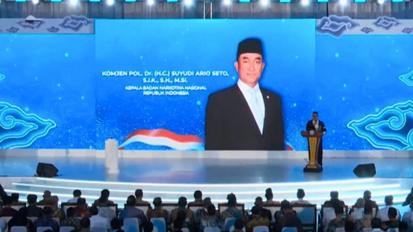 BNN Rampas Aset TPPU Narkotika Rp 165 M, Tegaskan Miskinkan Bandar