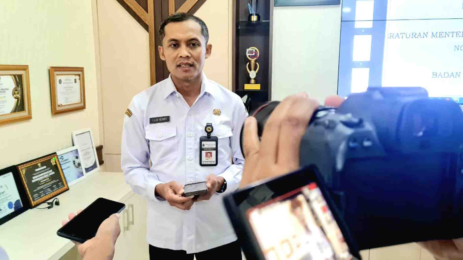 Pemprov Jateng Pastikan Sudah Tangani Dugaan Kebocoran Data Bansos
