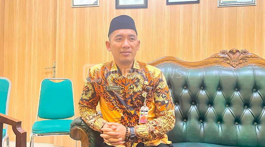 PMD Kudus Mulai Siapkan Pilkades Serentak 2027 di 114 Desa