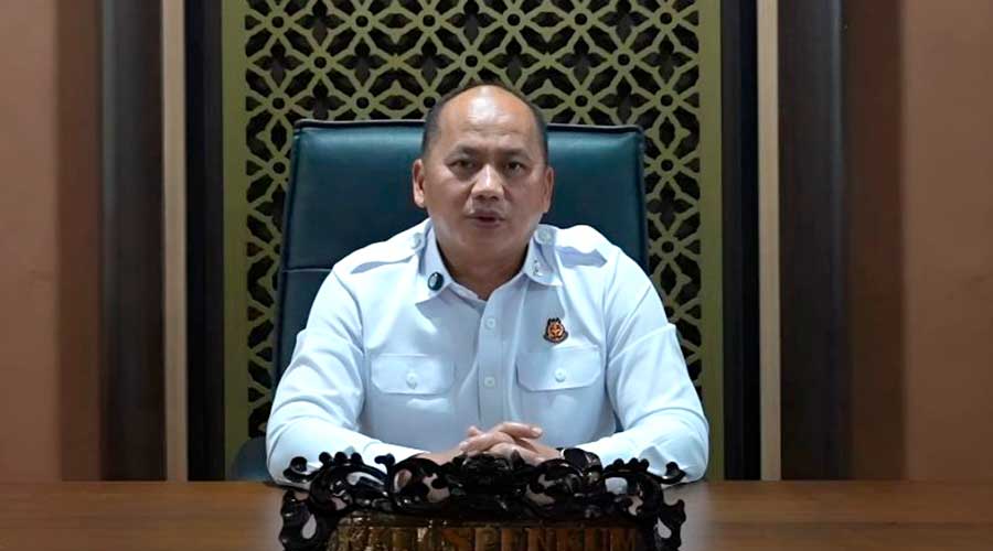 Kejagung Terbitkan Sprindik Baru Panggil Eks Jampidsus Febrie