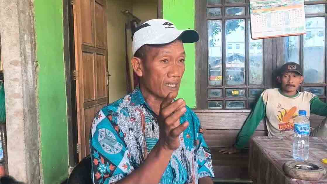 Tak Dinormalisasi 15 Tahun, Pendangkalan Sungai Juwana Dikeluhkan