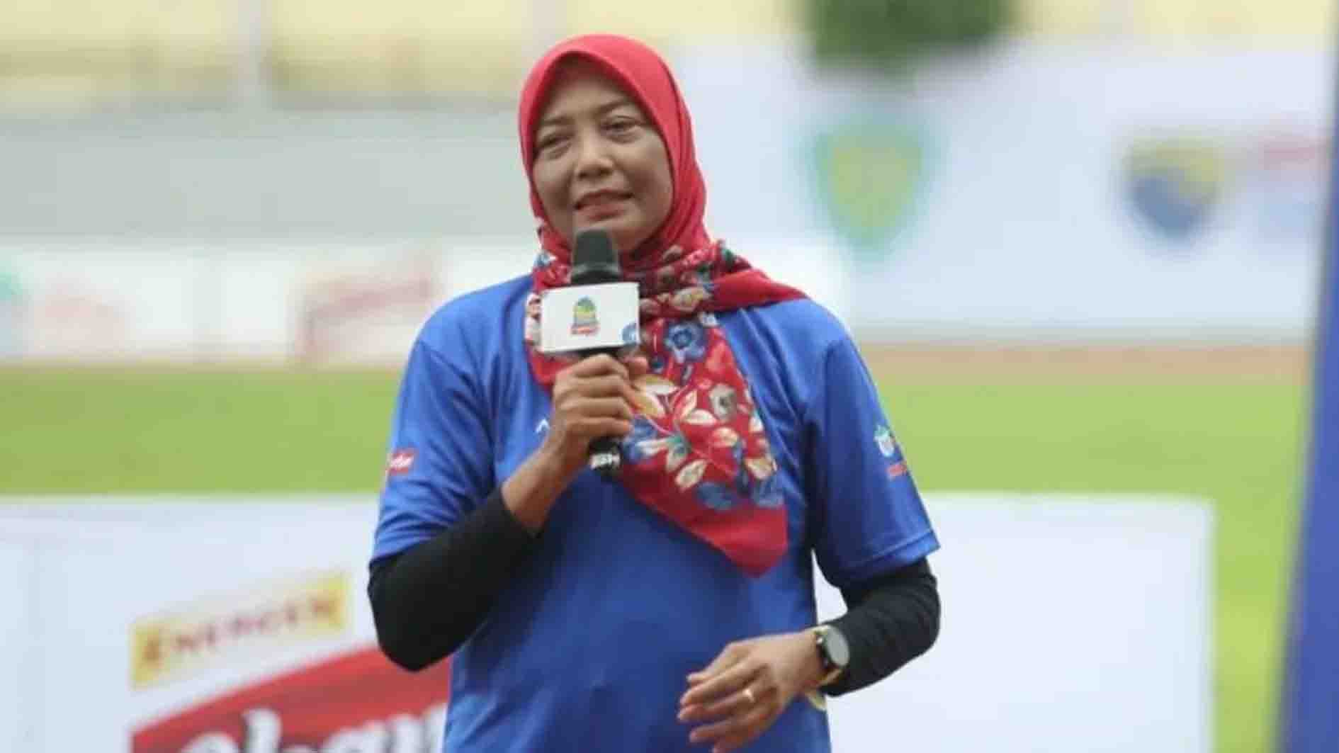 Sebanyak 1.353 Atlet Ikuti Kejuaraan Atletik Jateng Open 2026