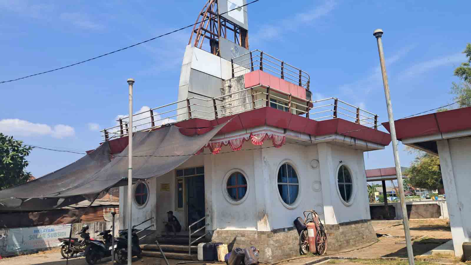 SPBN Ujungbatu Jepara Sebulan Tutup, Nelayan Jepara Kelimpungan
