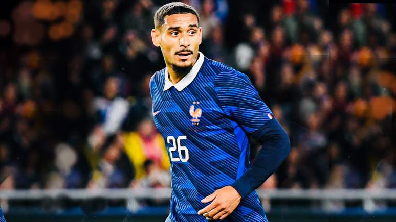 Dekati Maxence Lacroix, Belanja Chelsea Bisa Tembus 7 Triliun