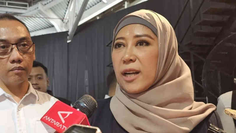 MK Perintahkan Kuota Internet Tak Boleh Hangus, Ini Respons Kemkomdigi